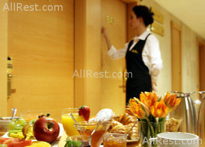 Expo Hotel Barcelona 7